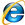 Get Internet Explorer.