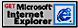 Get Internet Explorer.
