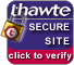 Thawte